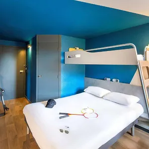 Ibis Budget Grenoble 2* Voreppe
