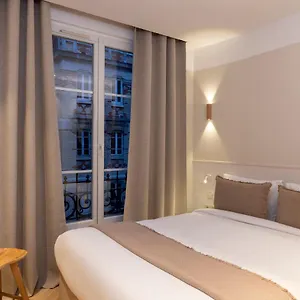 Hotel Sweet, Parijs
