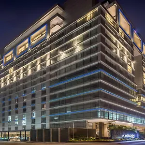 ***** Hotel Le Meridien Bangladesh