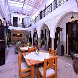 Kale Polis 4* Marrakesh
