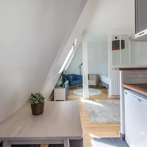 Assas-vavin Paris