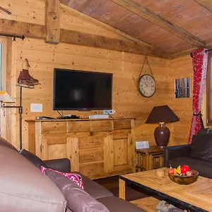  Apartment Duplex Luxe Parking 6-8 P France
