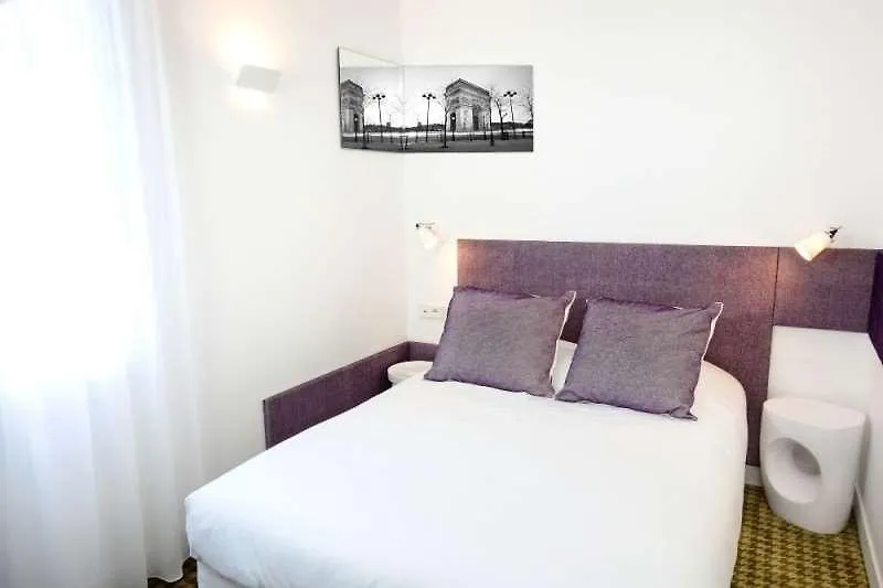 Hôtel Mistral Parigi 3*,  Francia