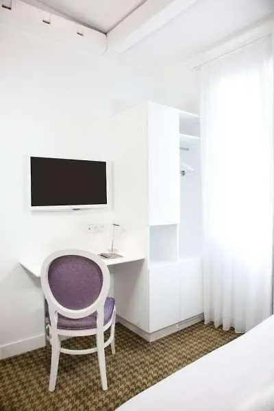 *** Hotel Hôtel Mistral Parigi Francia