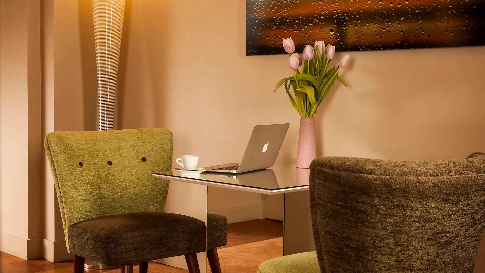 Hotel Hôtel Mistral Parigi