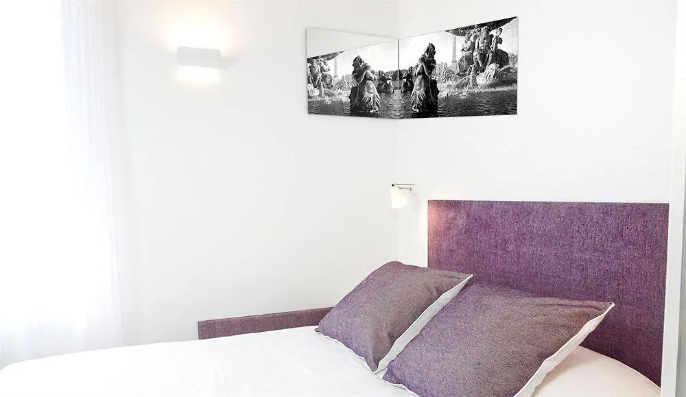 Hôtel Mistral Parigi 3*,  Francia