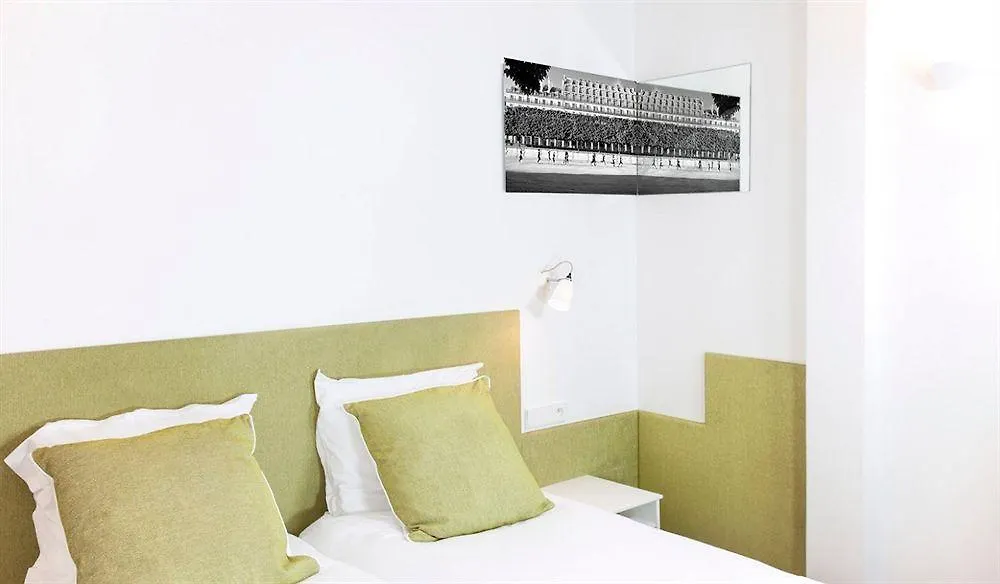 Hôtel Mistral Parigi Francia