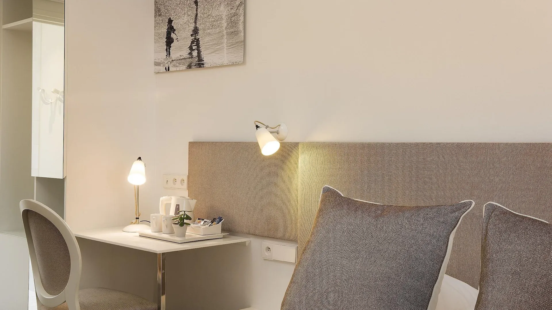 Hôtel Mistral Parigi 3*,  Francia