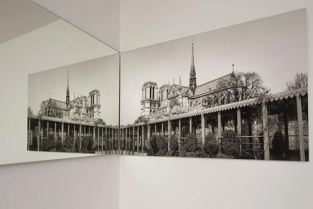 Hotel Hôtel Mistral Parigi